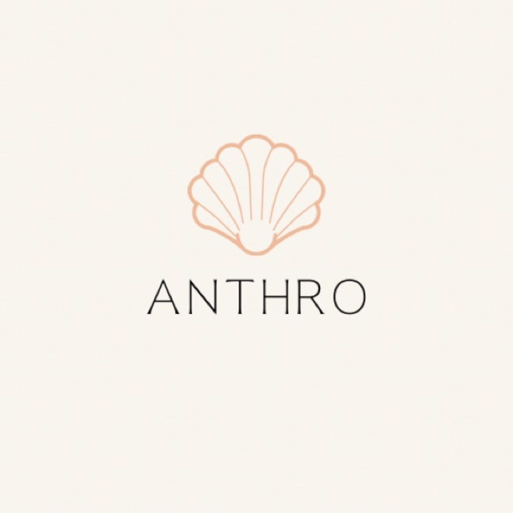 Anthropologie 🐚